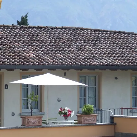 Apartament Edy