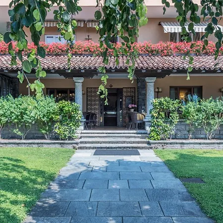 Edy Appartement Tremezzina