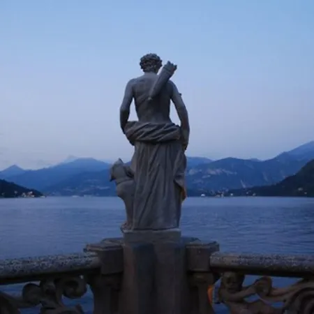 Appartement Edy Tremezzina