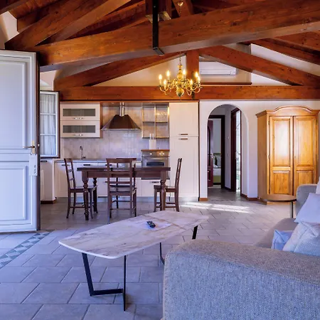 Edy Appartement *