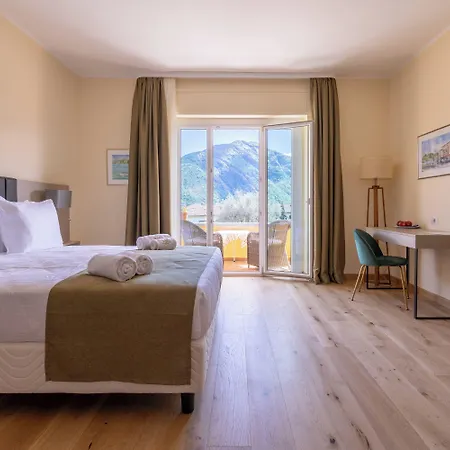 Appartement Edy *
