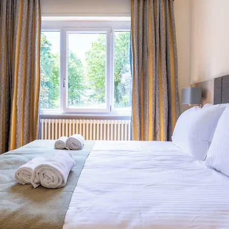 Appartement Edy *