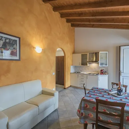 Edy Appartement Tremezzina