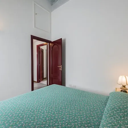 Edy Appartement Tremezzina