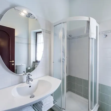 Edy Appartement Tremezzina