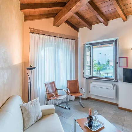 Edy Appartement Tremezzina