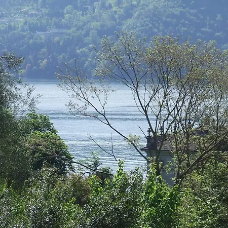 Edy Appartement Tremezzina