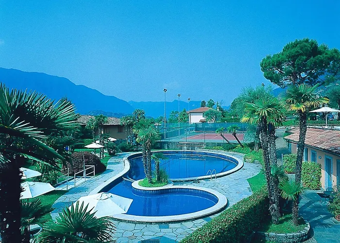 Lägenhet Edy Tremezzina