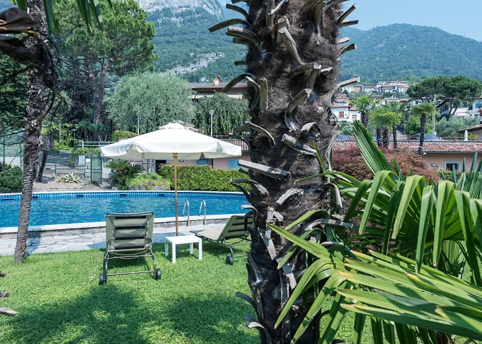 Lägenhet Edy Tremezzina