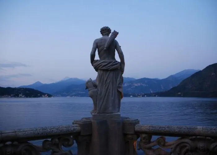 Lägenhet Edy Tremezzina