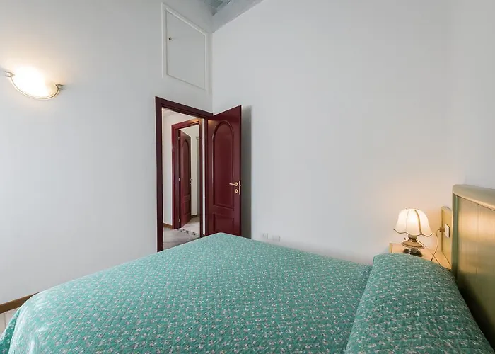 Edy Lägenhet Tremezzina