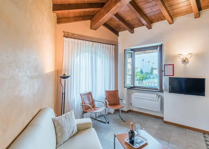 Edy Lägenhet Tremezzina