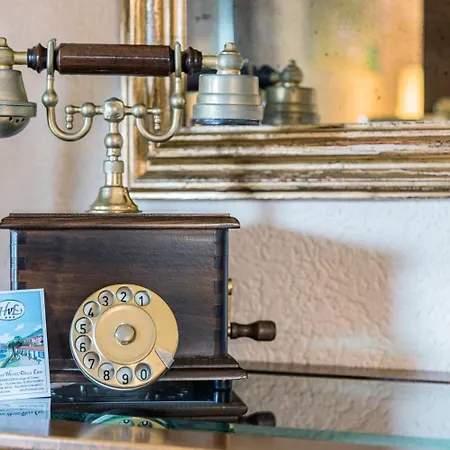 Διαμέρισμα Edy Tremezzina