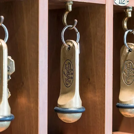 Διαμέρισμα Edy