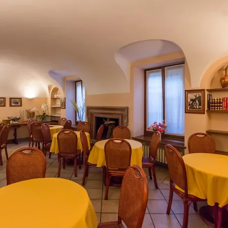 Διαμέρισμα Edy Tremezzina