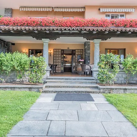 Διαμέρισμα Edy *