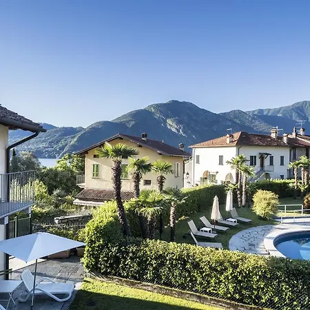 Edy Διαμέρισμα