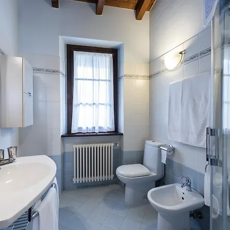 Edy Appartement *