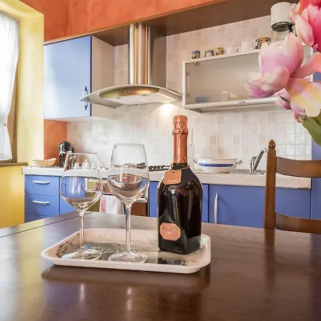 Edy Διαμέρισμα *