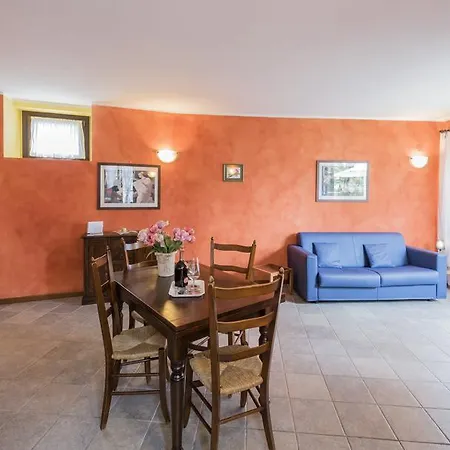 Edy Appartement Tremezzo