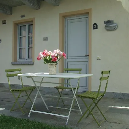 Edy Appartement *