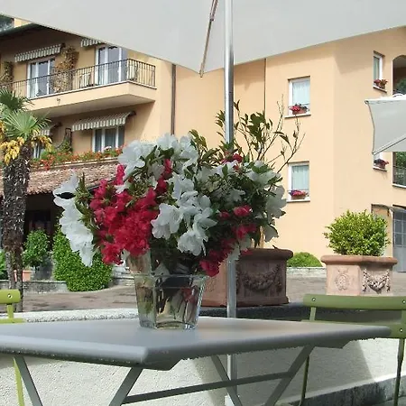 Edy Appartement *