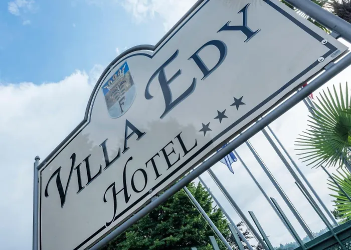 Апартаменты Edy
